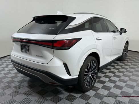 Used 2024 Lexus RX 350 Premium Plus w/ Convenience Package FWD image 7