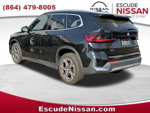 Used 2023 BMW X1 xDrive28i image 4