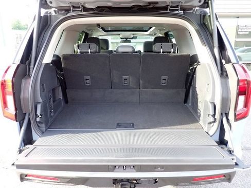 New 2026 Ford Expedition Active AWD/4WD image 6