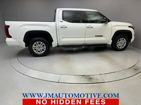 Used 2022 Toyota Tundra SR5 image 6