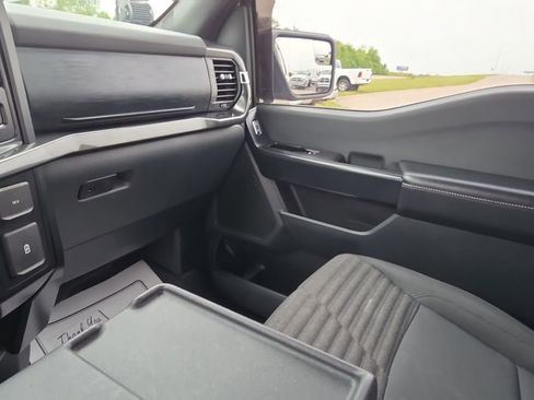 Used 2021 Ford F150 XL w/ STX Appearance Package AWD/4WD image 18