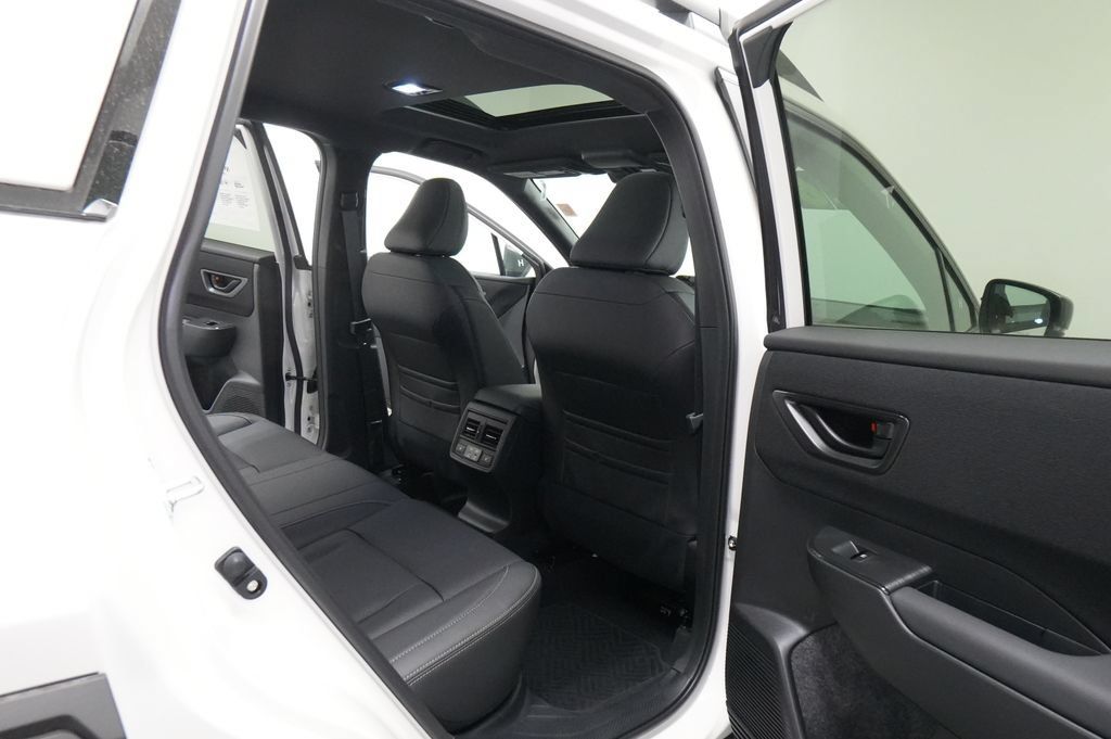 New 2026 Subaru Outback Limited XT AWD/4WD image 26