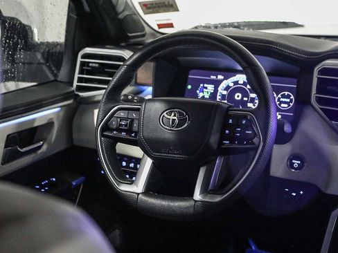 Used 2023 Toyota Tundra Capstone image 15