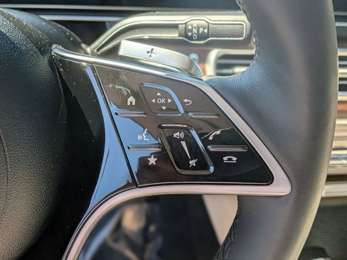 Certified 2025 Mercedes-Benz GLE 580 4MATIC image 16