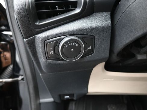 Used 2020 Ford EcoSport S image 20