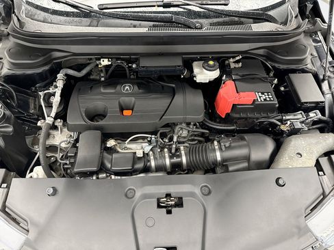 Used 2019 Acura RDX A-Spec AWD/4WD image 29