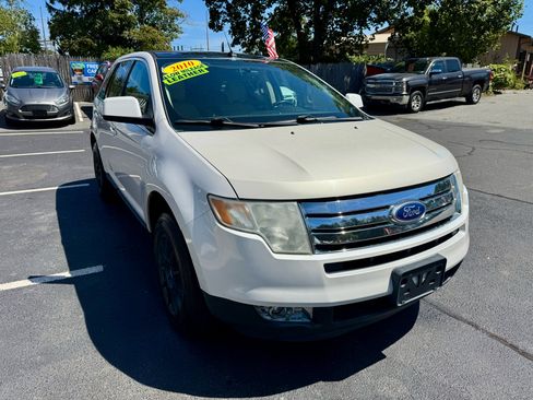 Used 2010 Ford Edge Limited image 3
