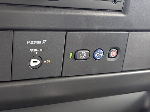 New 2025 Chevrolet Express 2500 w/ Driver Convenience Package image 16