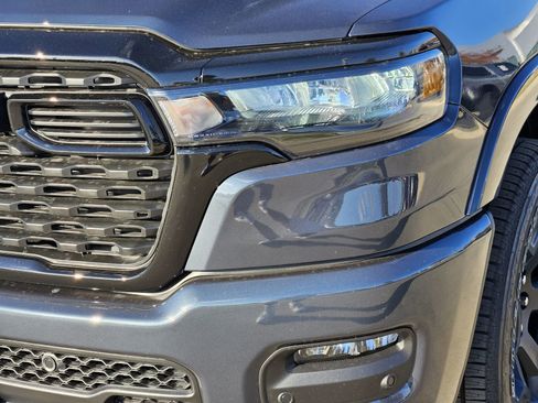 New 2026 RAM 1500 Lone Star image 10