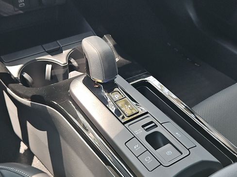 New 2026 Toyota Prius XLE FWD image 24