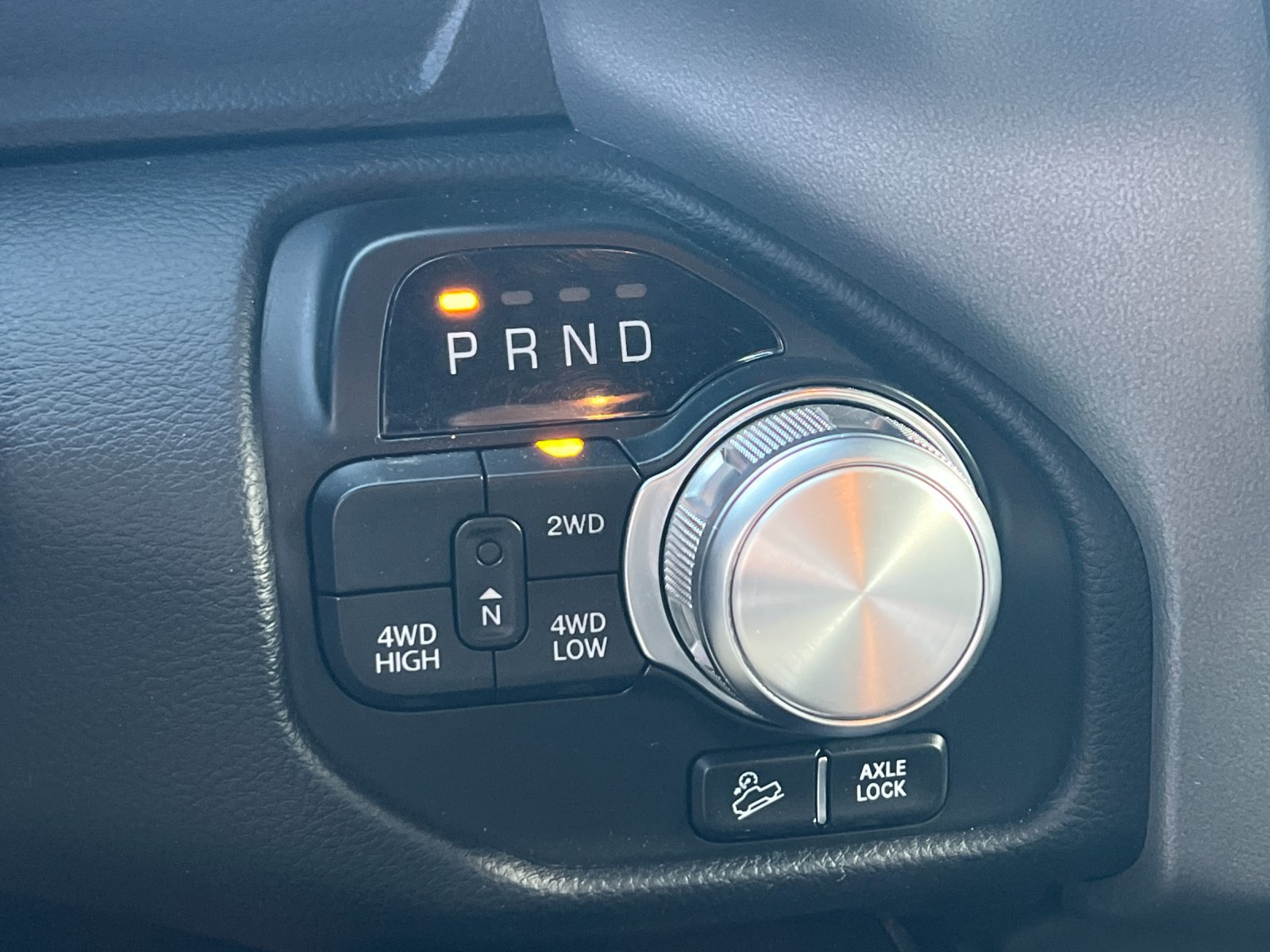 Used 2021 RAM 1500 Rebel w/ Rebel Level 1 Equipment Group AWD/4WD image 20