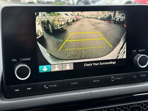 Used 2022 Honda Civic LX image 18