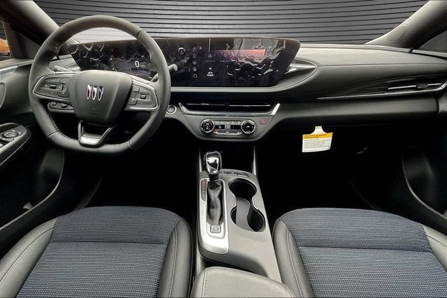 New 2026 Buick Envista Sport Touring w/ Convenience I Package FWD image 5