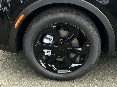 New 2026 Kia Sorento SX Prestige AWD/4WD image 17