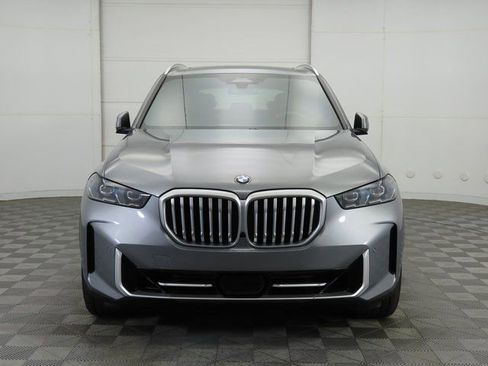 Used 2025 BMW X5 xDrive40i image 2