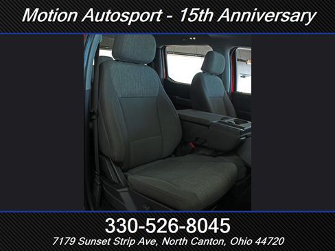 Used 2021 Ford F150 XLT w/ Equipment Group 301A Mid AWD/4WD image 35