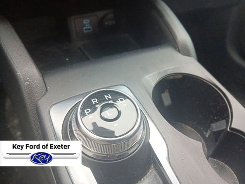 Certified 2022 Ford Escape SE w/ Cold Weather Package AWD/4WD image 23