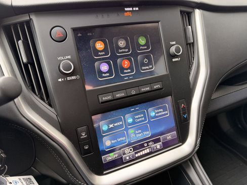 Certified 2023 Subaru Outback image 19