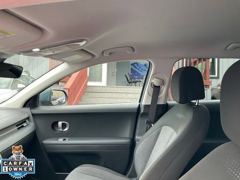 Used 2024 Hyundai Ioniq 5 SEL RWD image 20