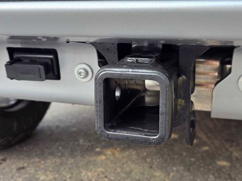 New 2026 Ford Bronco Sport Badlands w/ Sasquatch Badlands Package image 12