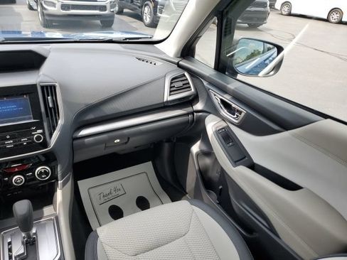 Used 2021 Subaru Forester Premium AWD/4WD image 16