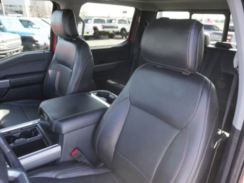 Used 2024 Ford F250 Lariat w/ Lariat Ultimate Package image 10