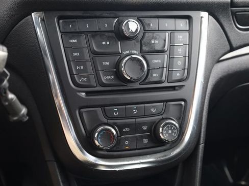 Used 2015 Buick Encore FWD image 23