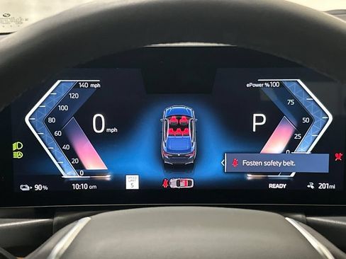 Used 2023 BMW i4 eDrive40 RWD image 29