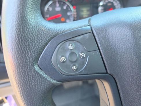 Used 2017 Chevrolet Silverado 1500 LS w/ Trailering Package RWD image 16