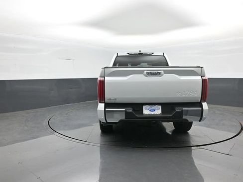 Used 2025 Toyota Tundra 1794 Edition AWD/4WD image 6