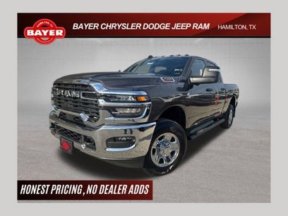 Used 2025 RAM 2500 Tradesman