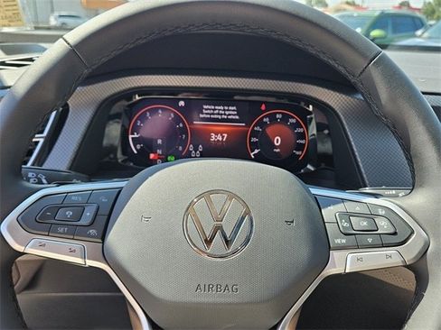 New 2026 Volkswagen Atlas Peak Edition image 25