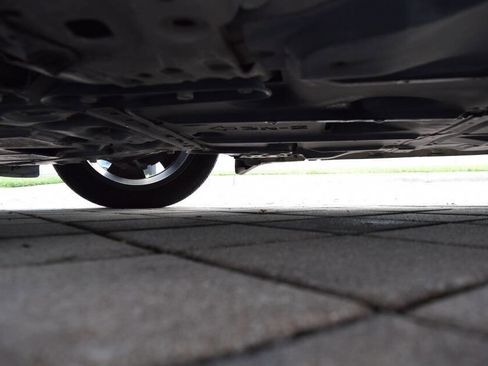 Used 2022 Nissan Leaf SV image 99