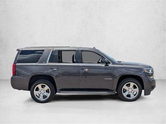 Used 2016 Chevrolet Tahoe LS w/ Enhanced Driver Alert Package RWD video 4