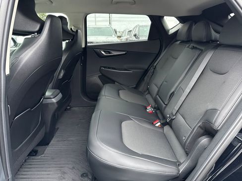 New 2025 Kia EV6 Light w/ Light LR Technology Package image 18
