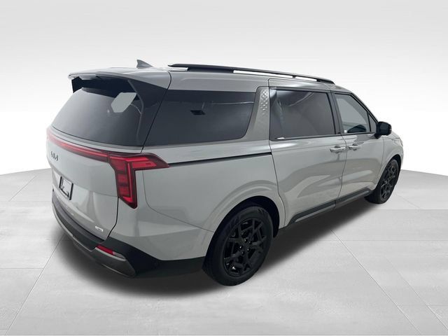 Used 2026 Kia Carnival SX w/ SX Dark Edition Package FWD image 5