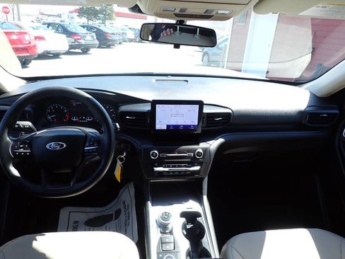 Used 2020 Ford Explorer 4WD image 11