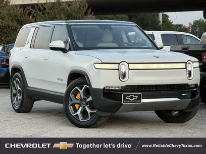 Used 2023 Rivian R1S Launch Edition