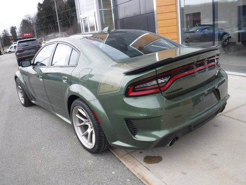 Used 2023 Dodge Charger Scat Pack image 18