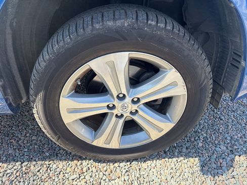 Used 2008 Toyota Highlander Sport image 6