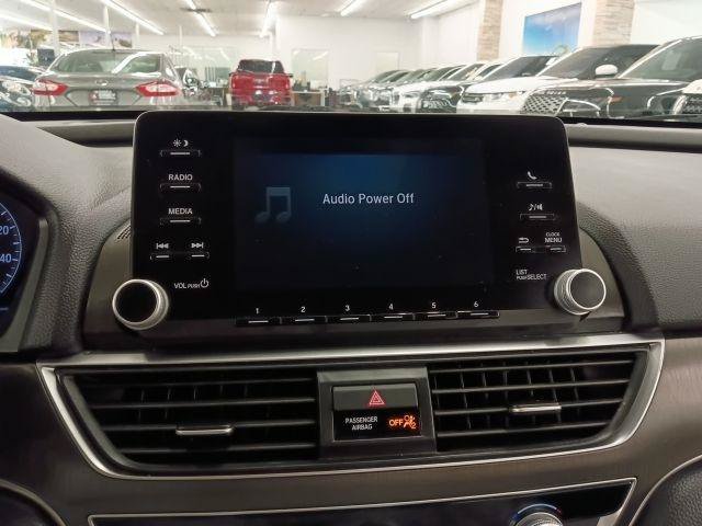 Used 2018 Honda Accord LX image 35