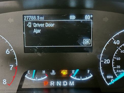 Used 2024 Ford Transit 250 Base w/ Exterior Upgrade Package image 19