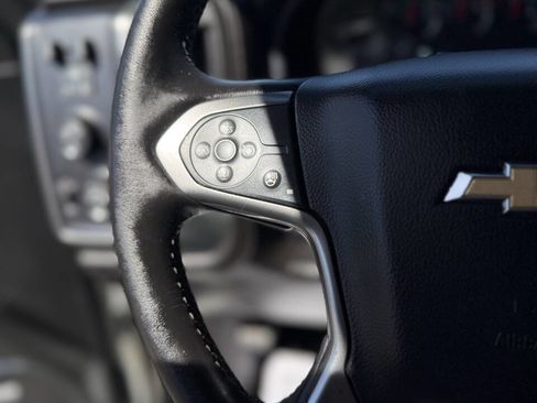 Used 2014 Chevrolet Silverado 1500 LTZ w/ LTZ Plus Package image 19