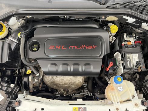 Used 2016 RAM ProMaster City Tradesman FWD image 11
