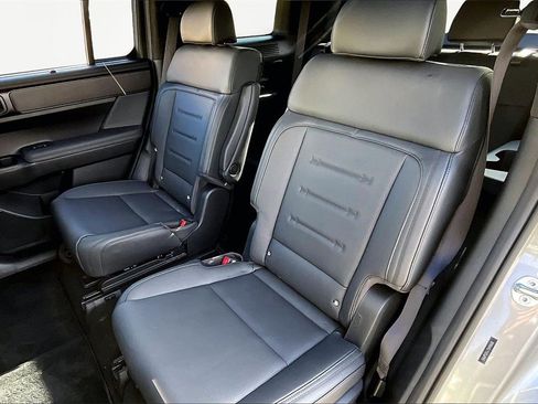 Used 2025 Hyundai Santa Fe Calligraphy image 26