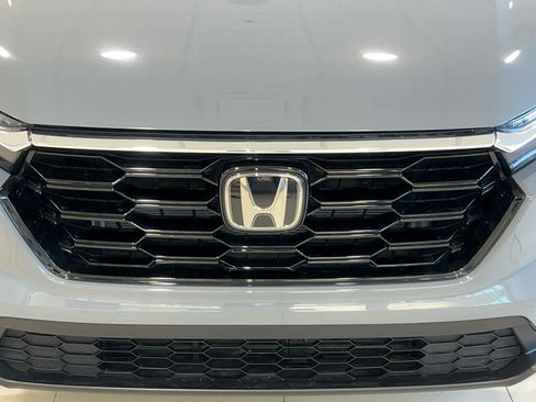 Used 2024 Honda CR-V EX image 4
