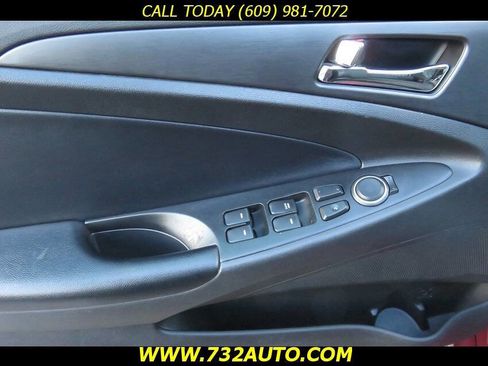 Used 2012 Hyundai Sonata SE image 28