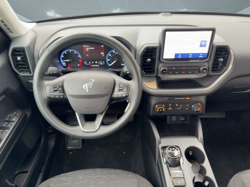 Used 2022 Ford Bronco Sport image 26