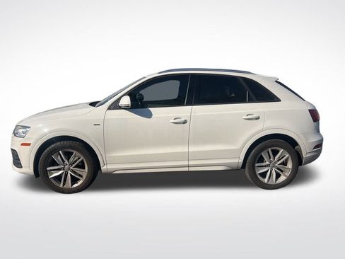 Used 2018 Audi Q3 2.0T Premium image 8