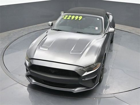 Used 2020 Ford Mustang Premium image 27